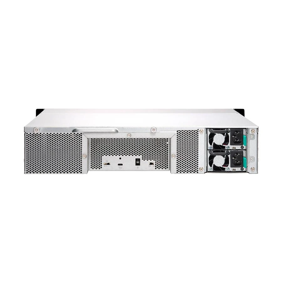 Qnap QNAP TL-R1200C-RP Network Storage in BD
