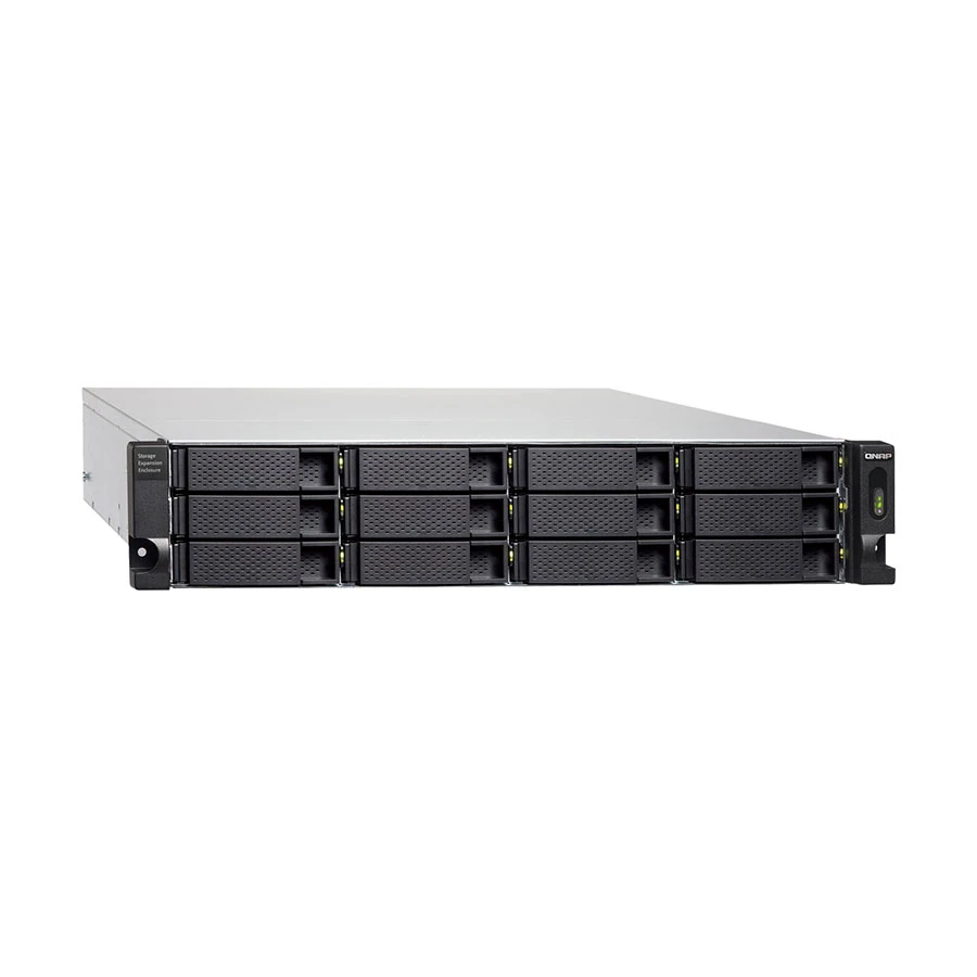 QNAP TL-R1200C-RP Network Storage Price in BD