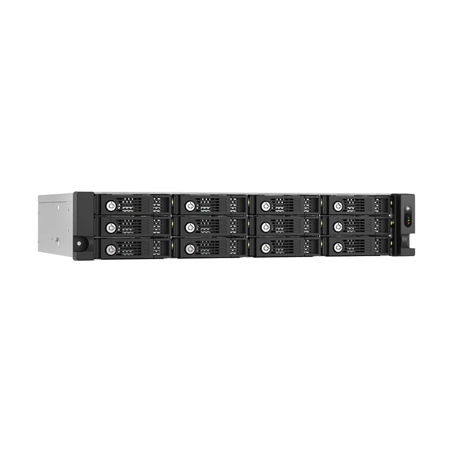 Qnap QNAP TL-R1200PES-RP Network Storage