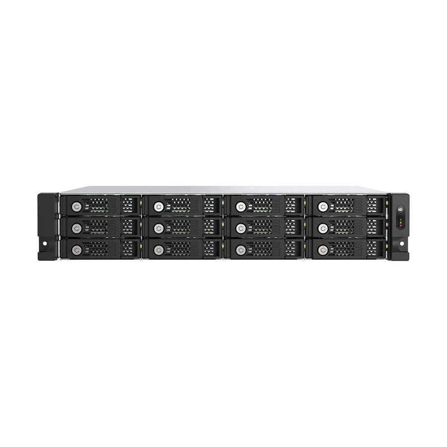 Qnap QNAP TL-R1200PES-RP Network Storage Price in Bangladesh