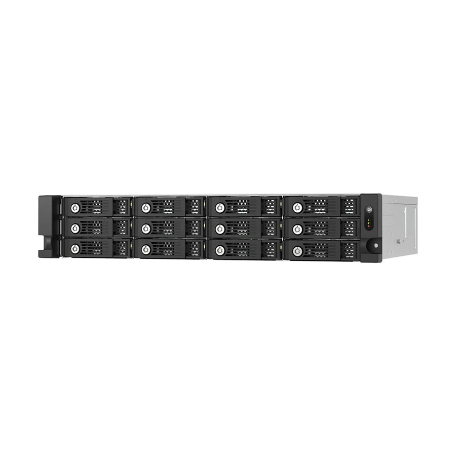 Qnap QNAP TL-R1200PES-RP Network Storage in BD
