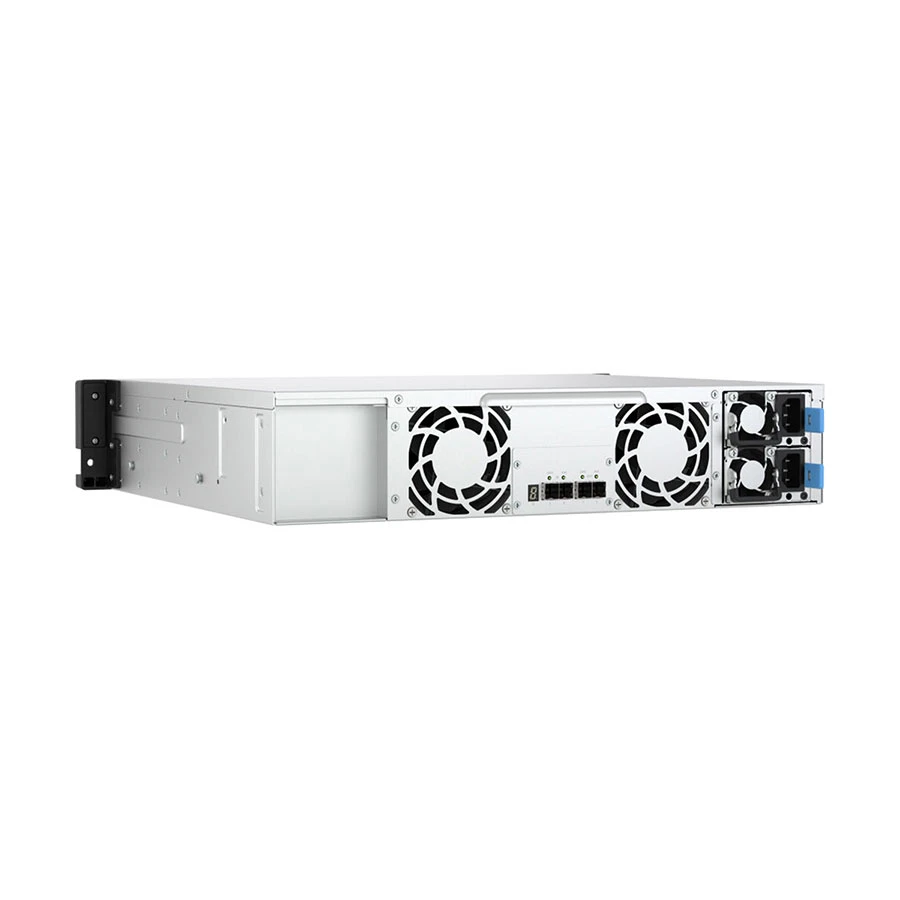 QNAP TL-R1200PES-RP Network Storage