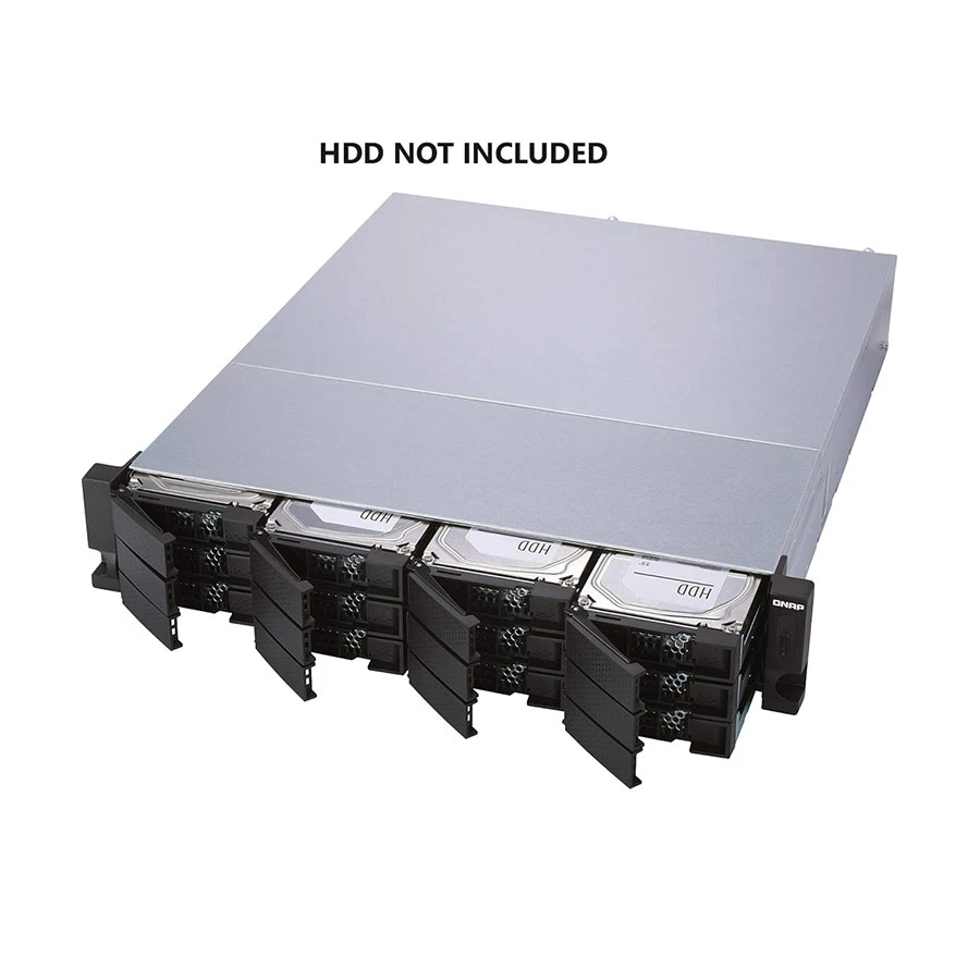 QNAP TL-R1200S-RP Network Storage Price in BD