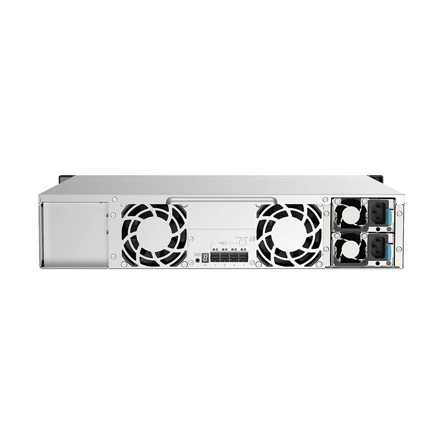 QNAP TL-R1220Sep-RP Network Storage