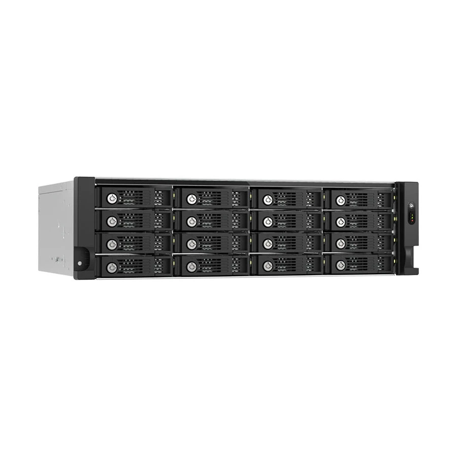 Qnap QNAP TL-R1600PES-RP Network Storage