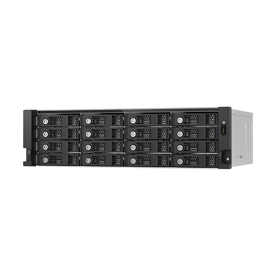 Qnap QNAP TL-R1600PES-RP Network Storage Price in Bangladesh