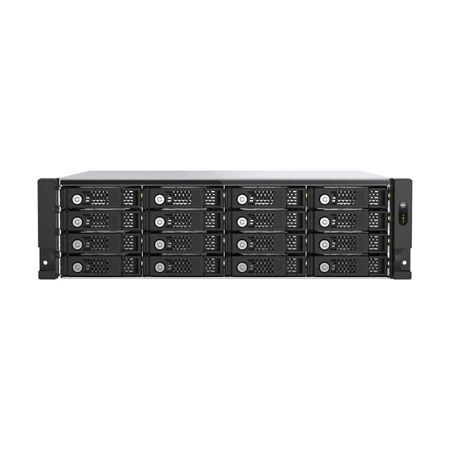 QNAP TL-R1600PES-RP Network Storage Price in BD