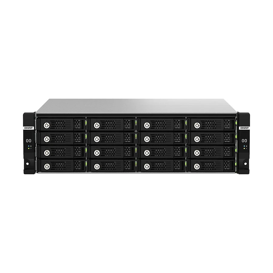 Qnap QNAP TL-R1620Sdc Network Storage