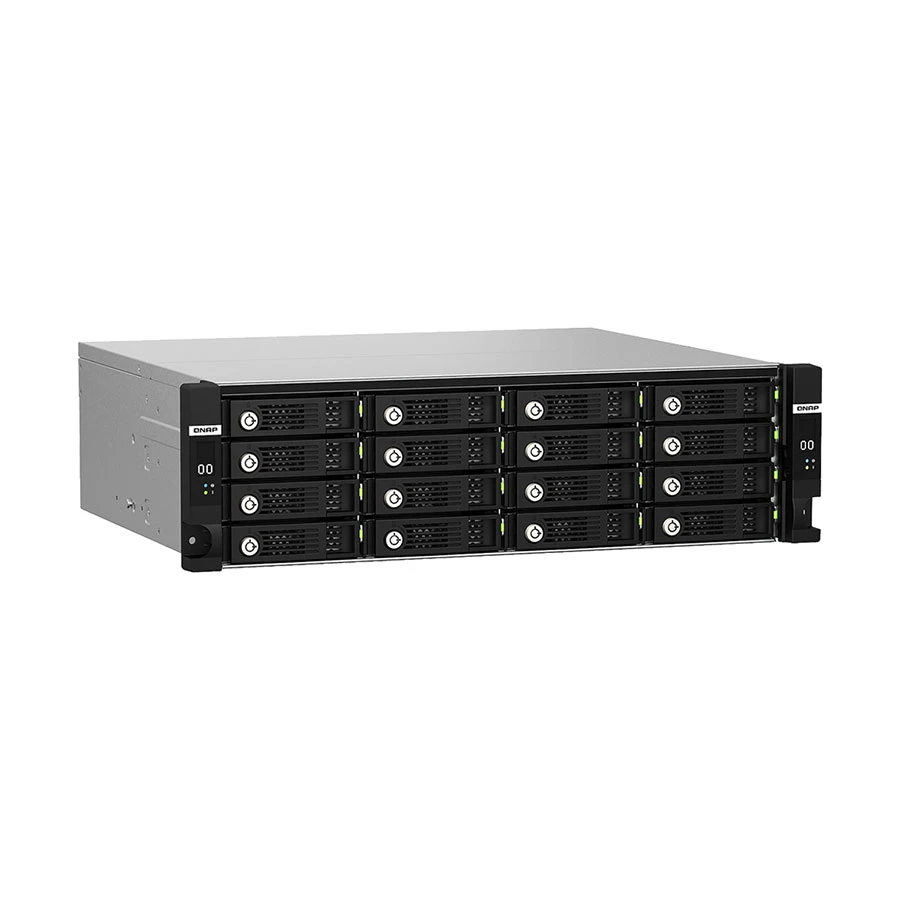Qnap QNAP TL-R1620Sdc Network Storage Price in Bangladesh
