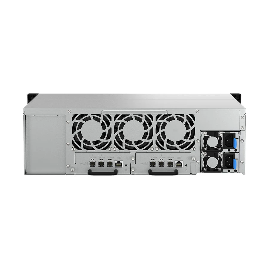 QNAP TL-R1620Sdc Network Storage