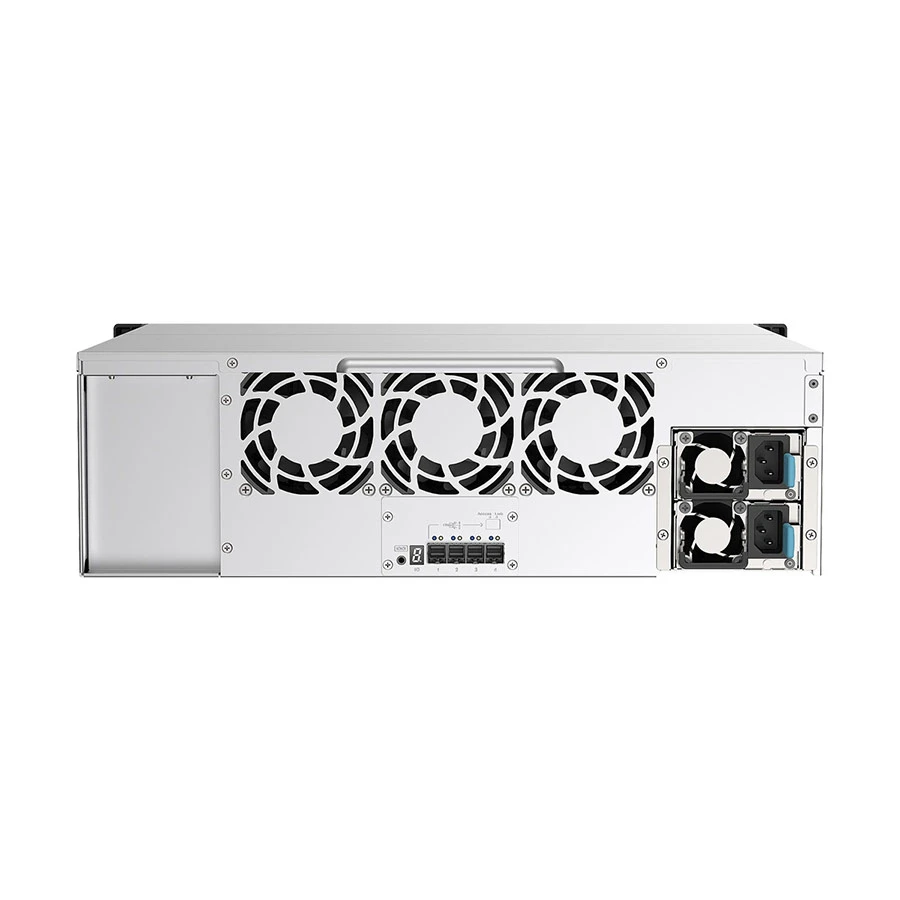 QNAP TL-R1620Sep-RP Network Storage