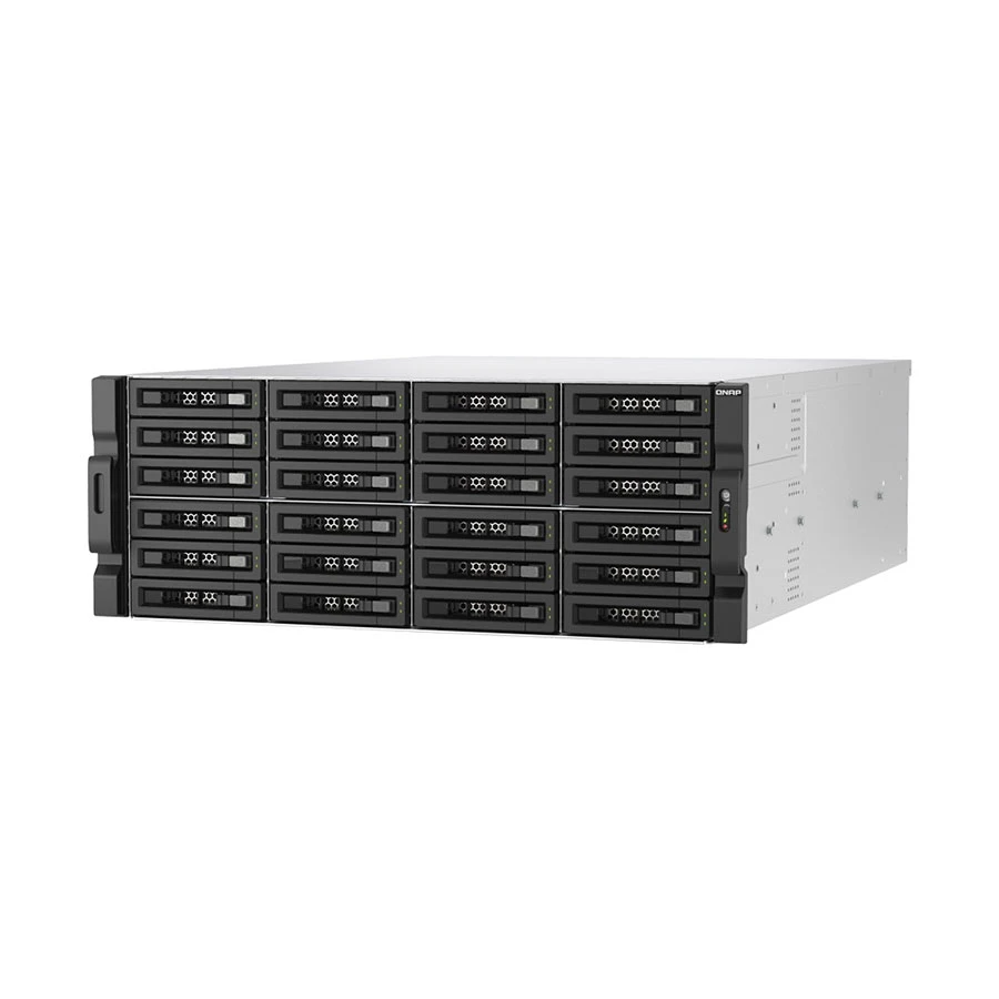 Qnap QNAP TL-R2400PES-RP Network Storage Price in Bangladesh