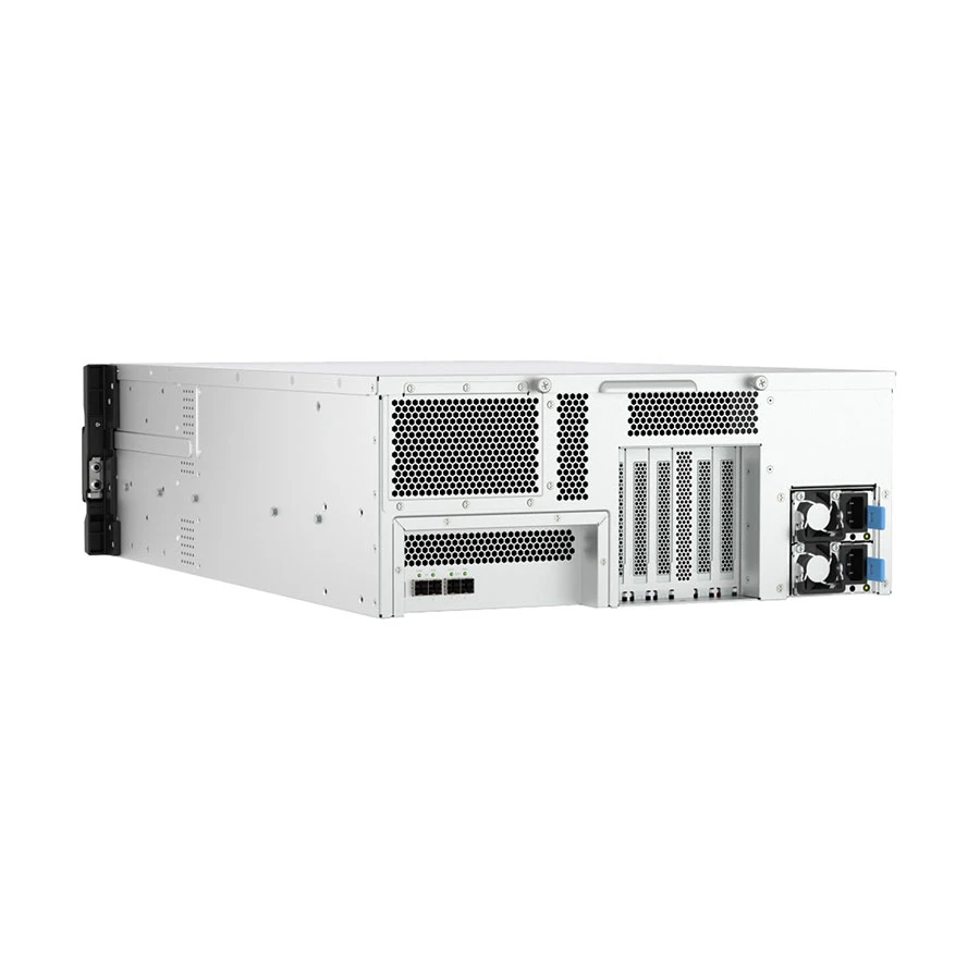 QNAP TL-R2400PES-RP Network Storage