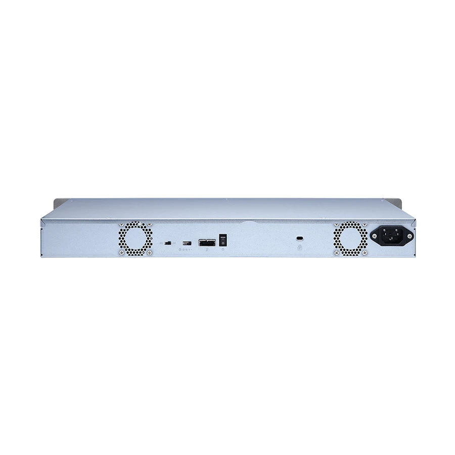 Qnap QNAP TL-R400S Network Storage Price in Bangladesh