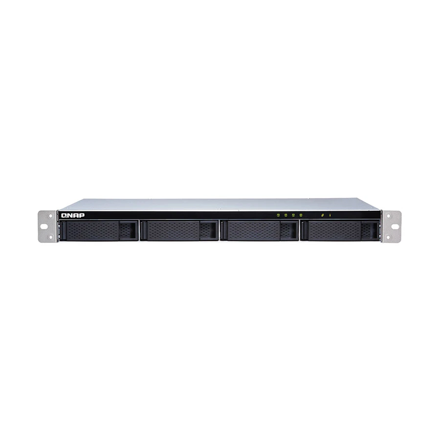 QNAP TL-R400S Network Storage