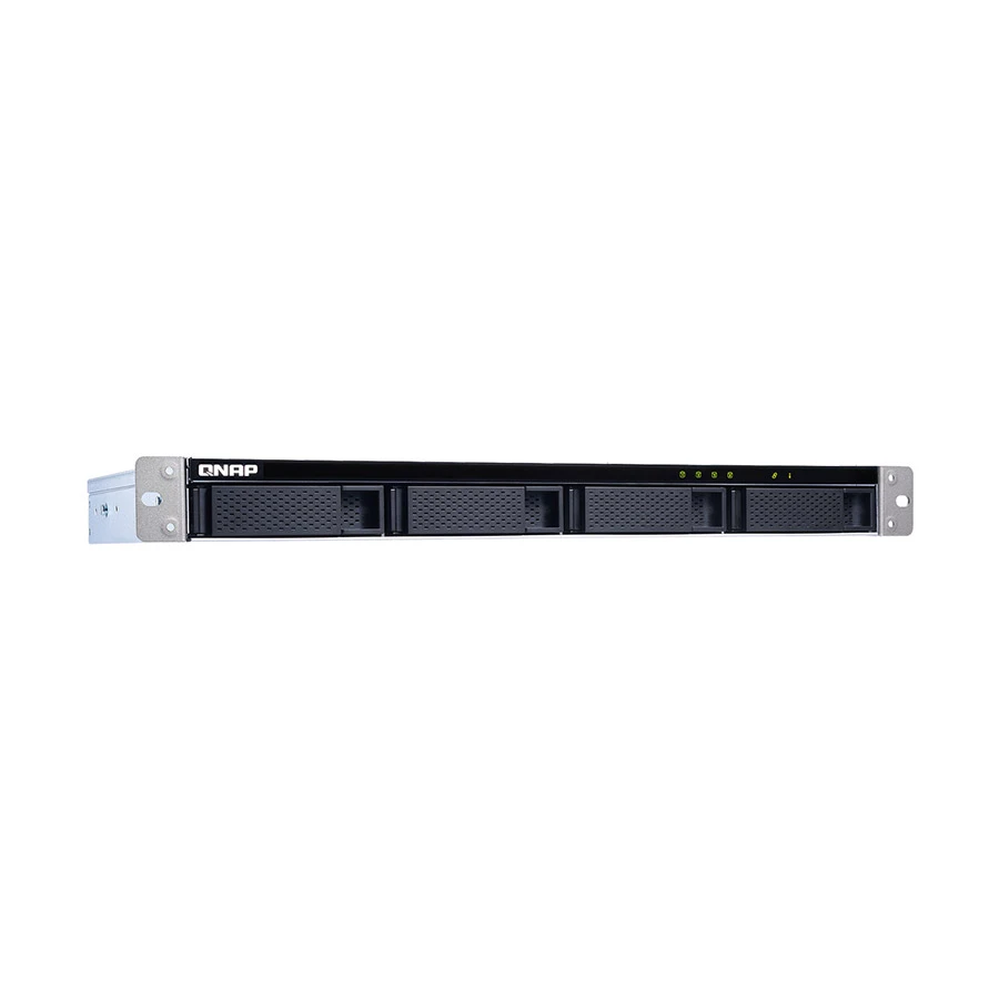 QNAP TL-R400S Network Storage Price in BD