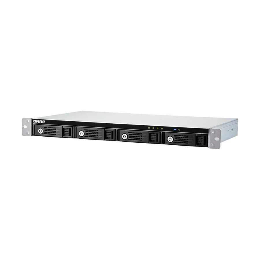 Qnap QNAP TR-004U Network Storage Price in Bangladesh