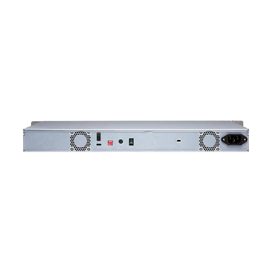 QNAP TR-004U Network Storage Price in BD