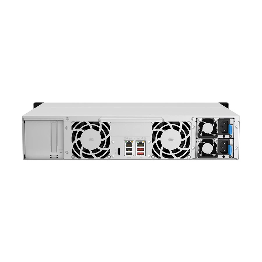 QNAP TS-1264U-RP-8G Network Storage