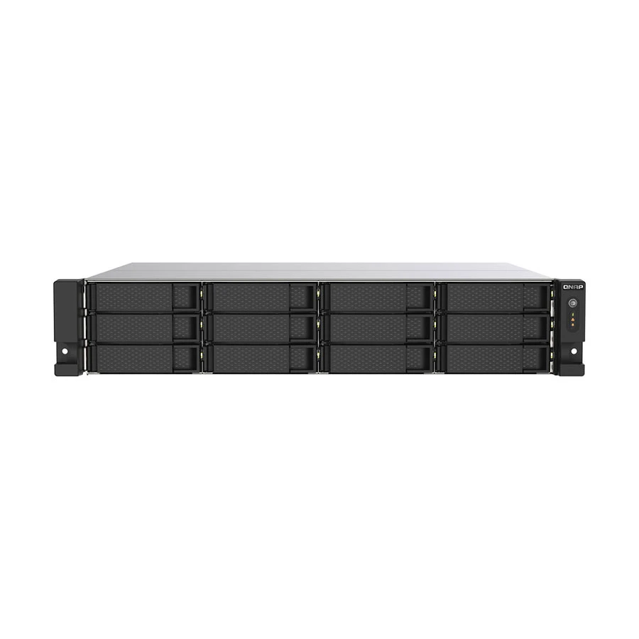Qnap QNAP TS-1273AU-RP-8G Network Storage Price in Bangladesh