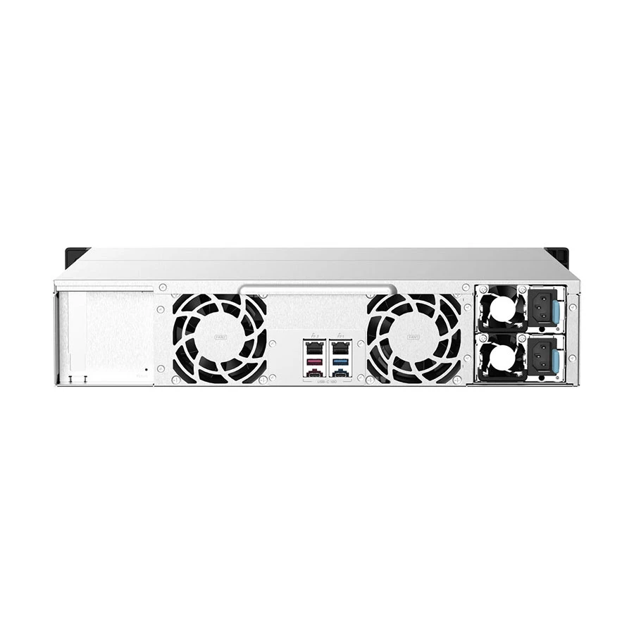 QNAP TS-1273AU-RP-8G Network Storage