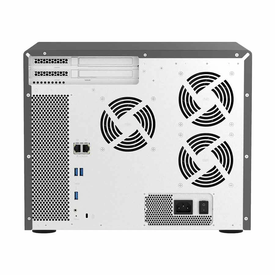 QNAP TS-1655-8G Network Storage Price in BD
