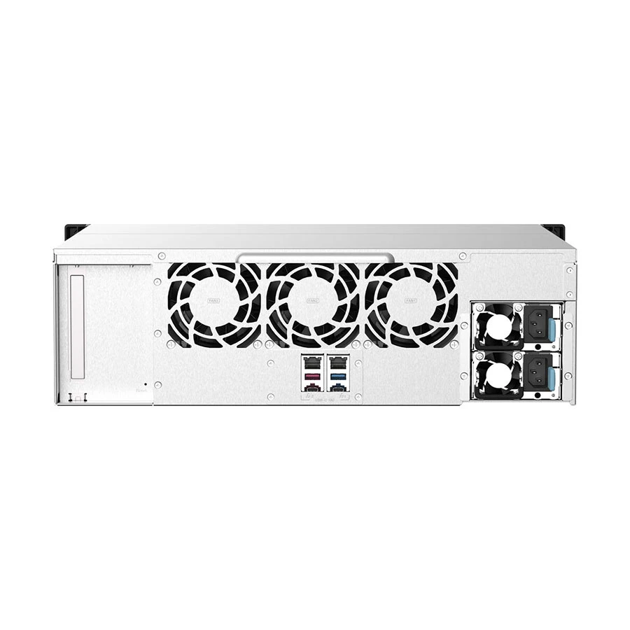 QNAP TS-1673AU-RP-16G Network Storage