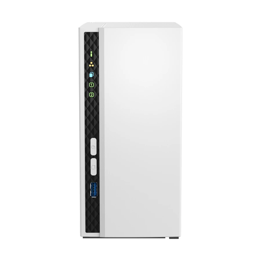 Qnap QNAP TS-233 Network Storage