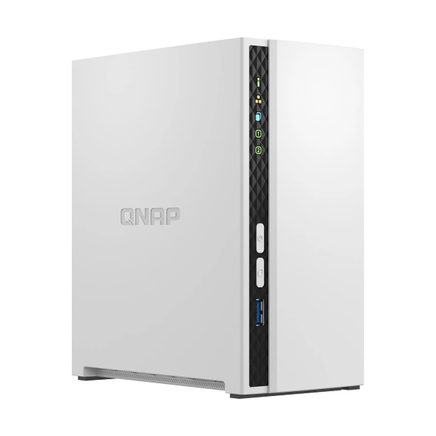 Qnap QNAP TS-233 Network Storage Price in Bangladesh