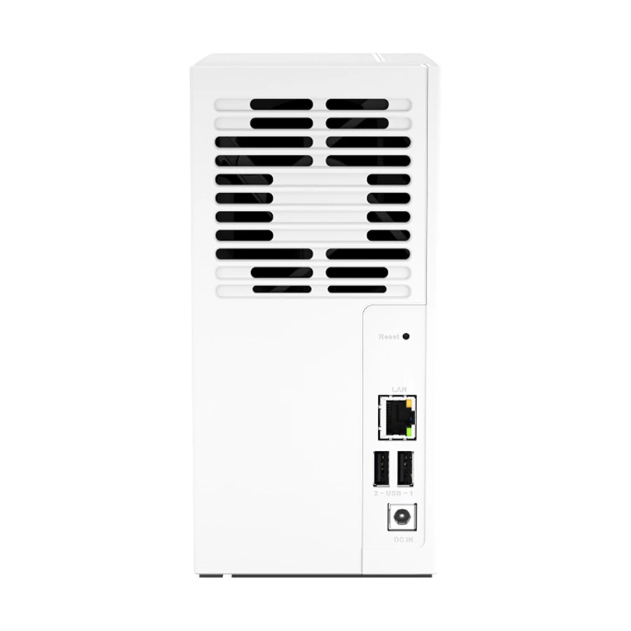 QNAP TS-233 Network Storage