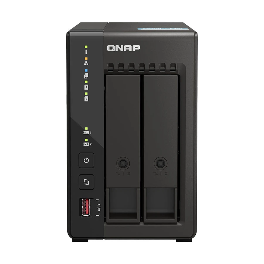 Qnap QNAP TS-253E-8G Network Storage Price in Bangladesh
