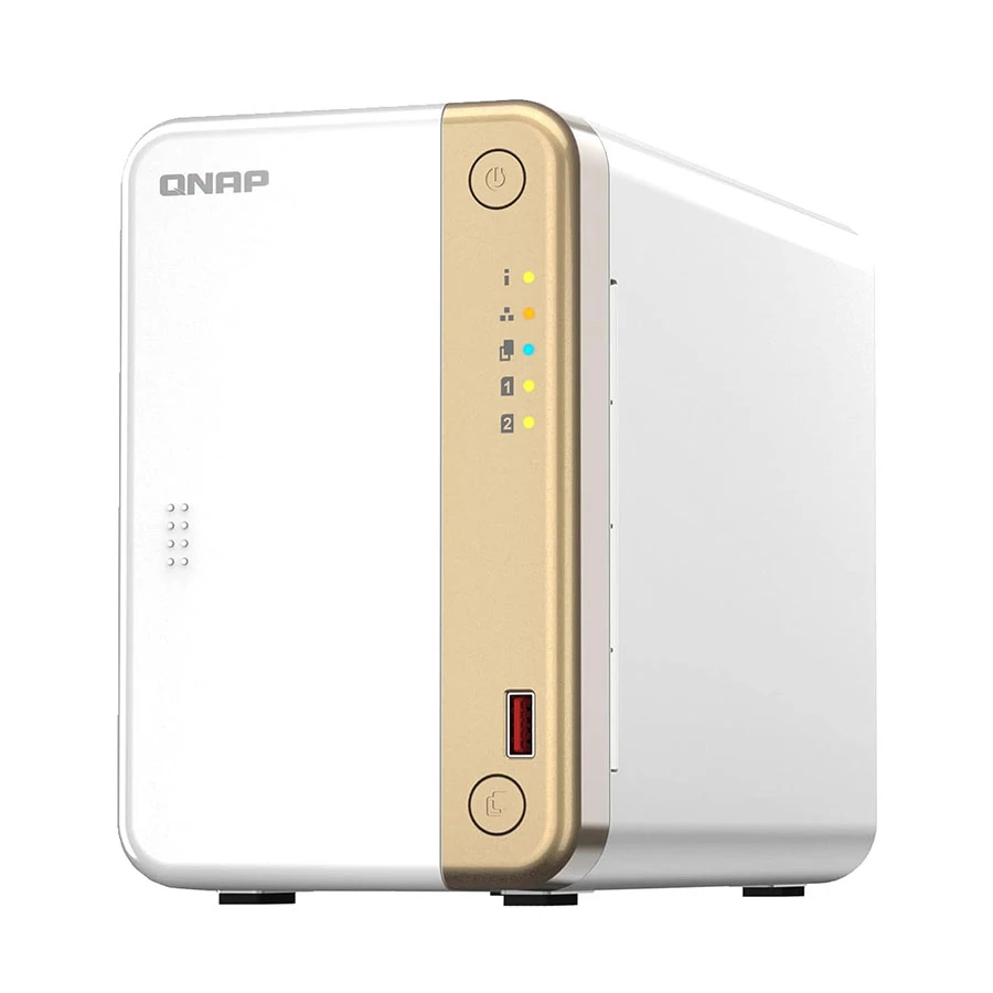 Qnap QNAP TS-262-4G Network Storage