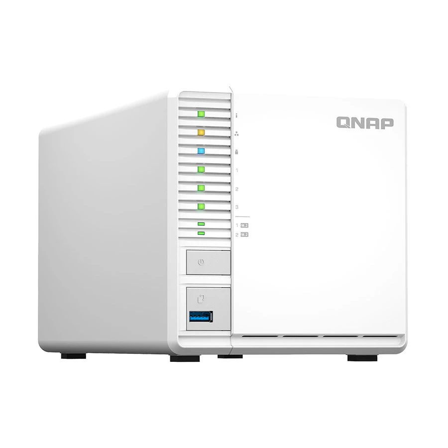 Qnap QNAP TS-364-8G Network Storage