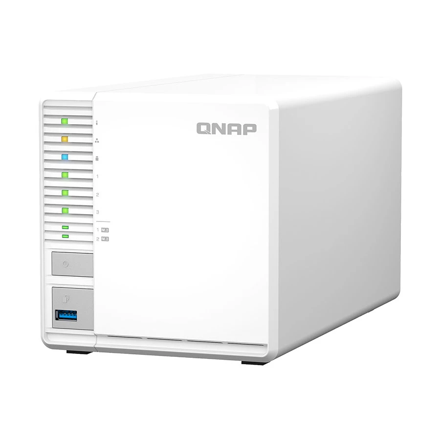 Qnap QNAP TS-364-8G Network Storage Price in Bangladesh