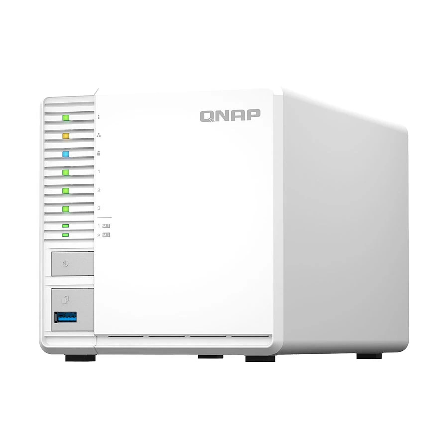 QNAP TS-364-8G Network Storage