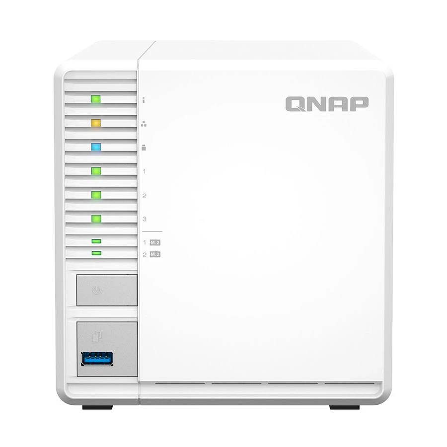 QNAP TS-364-8G Network Storage Price in BD