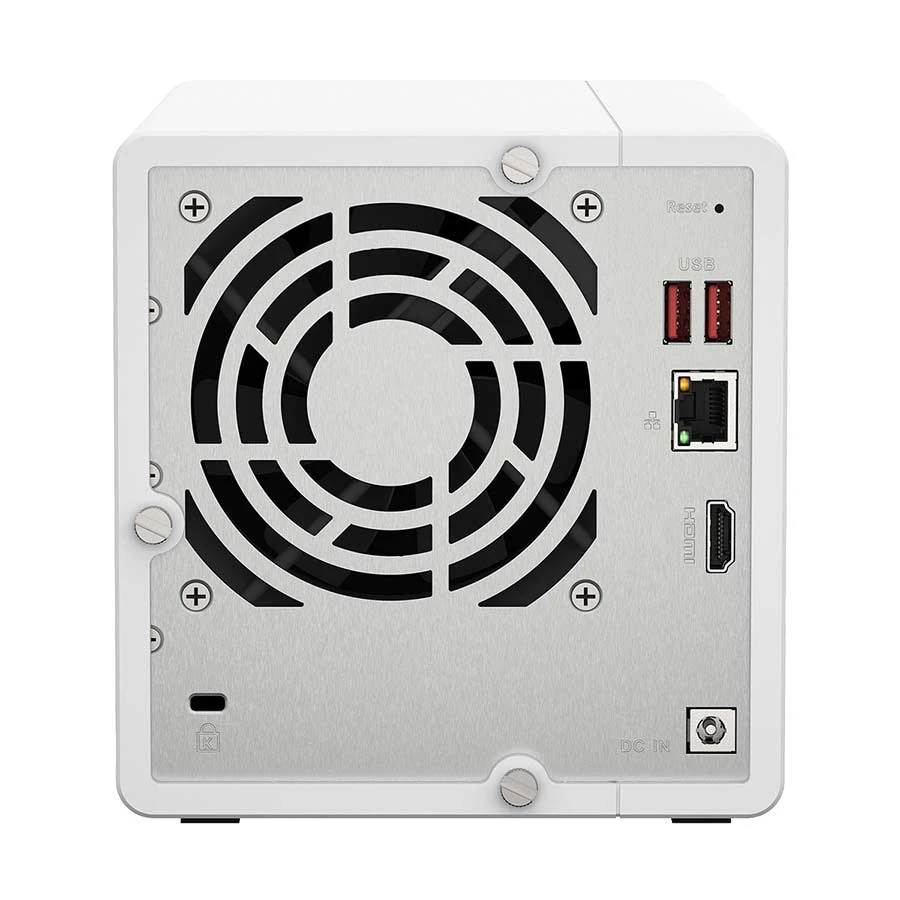 Qnap QNAP TS-364-8G Network Storage specifications