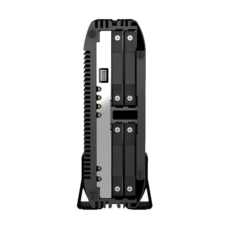 QNAP TS-410E-8G Network Storage