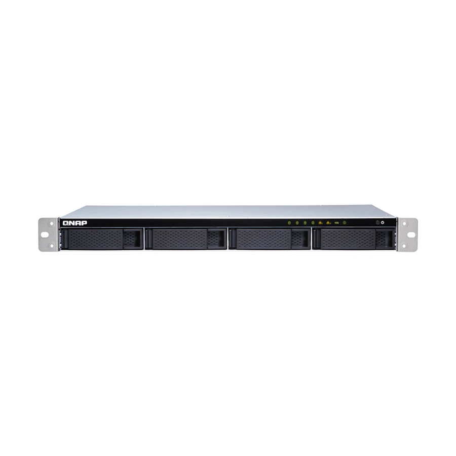 QNAP TS-431XeU-2G Network Storage