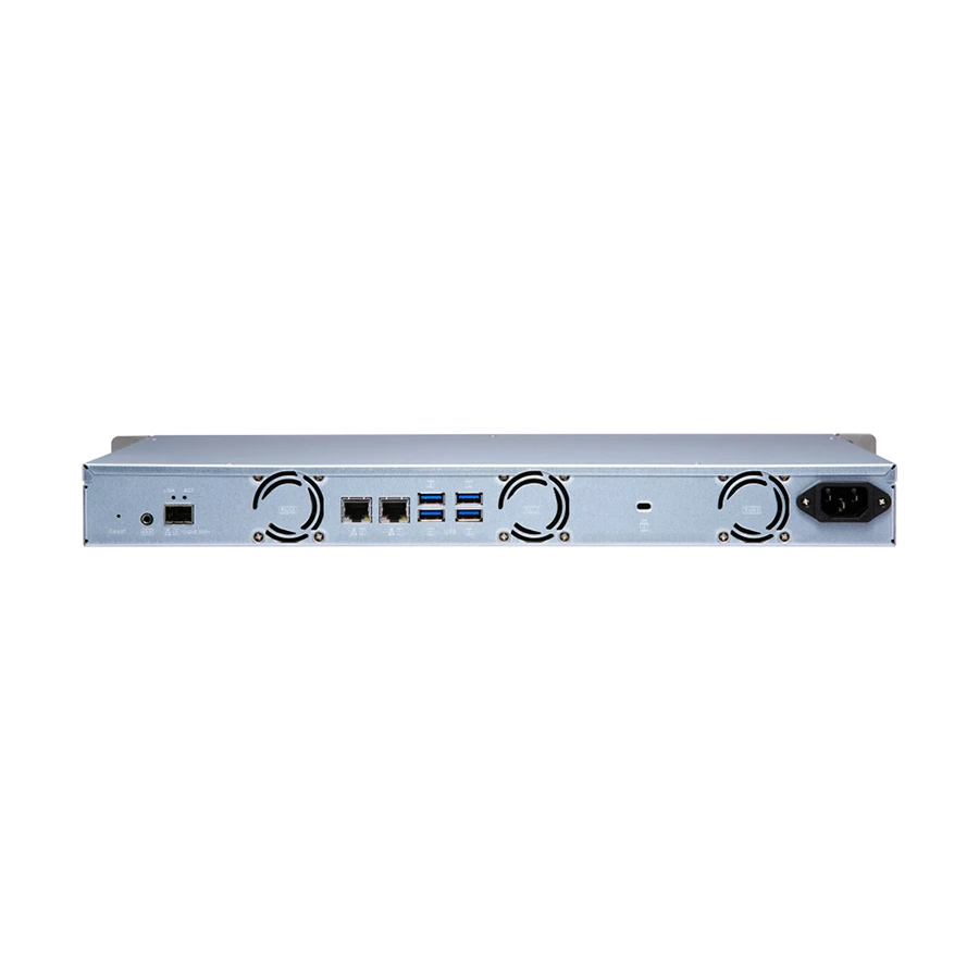 QNAP TS-431XeU-2G Network Storage Price in BD