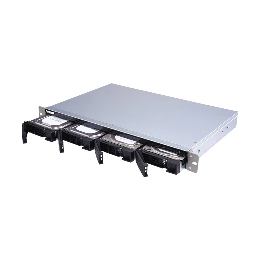 QNAP TS-431XeU-8G Network Storage Price in Bangladesh