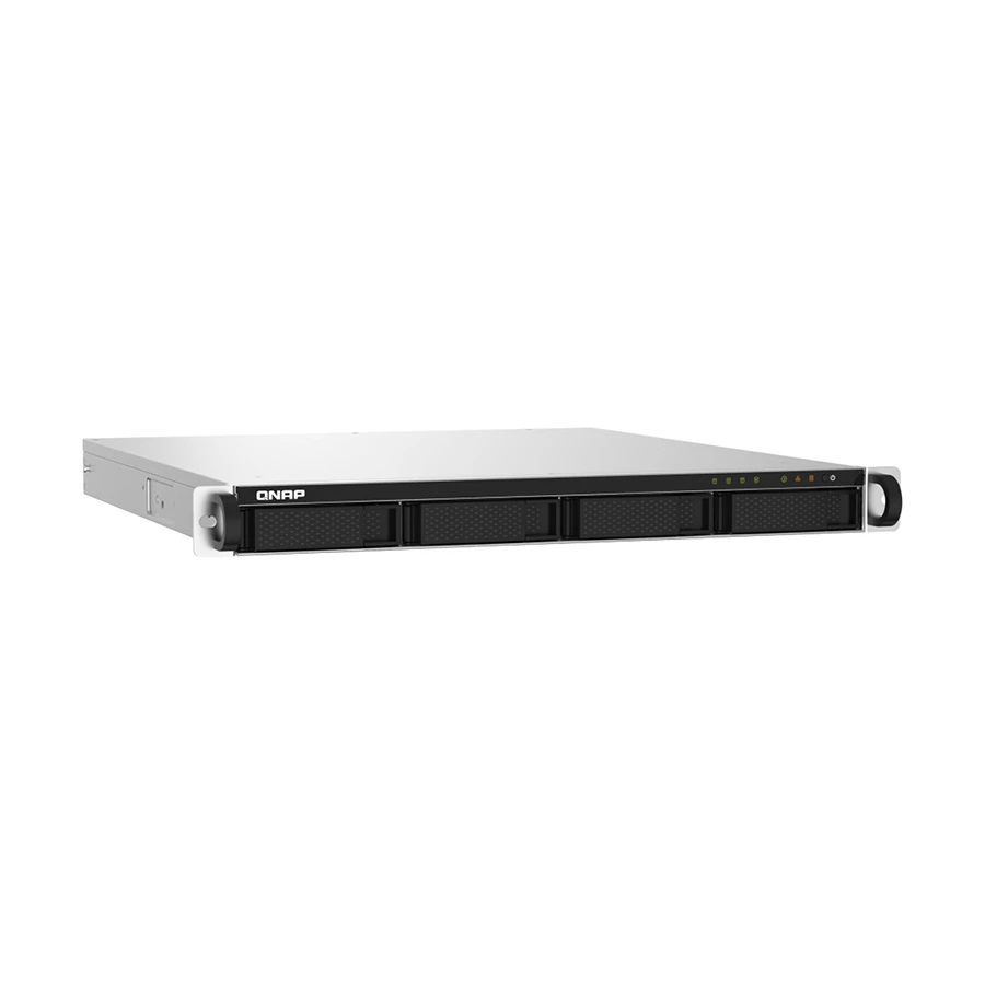 Qnap QNAP TS-432PXU-RP-2G Network Storage Price in Bangladesh