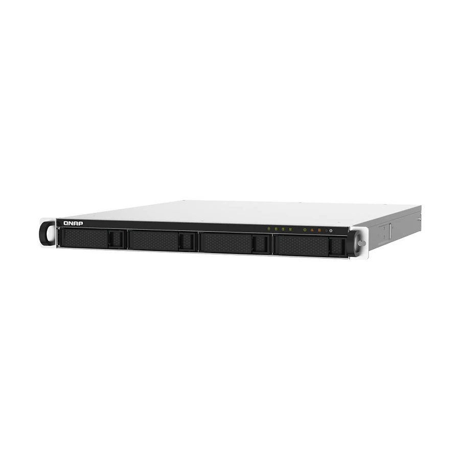 Qnap QNAP TS-432PXU-RP-2G Network Storage in BD