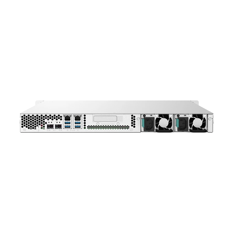 QNAP TS-432PXU-RP-2G Network Storage