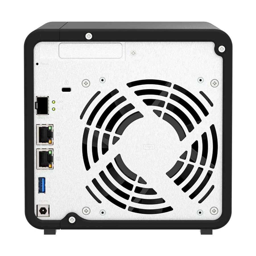 Qnap TS-432X-4G Network Storage Price in BD