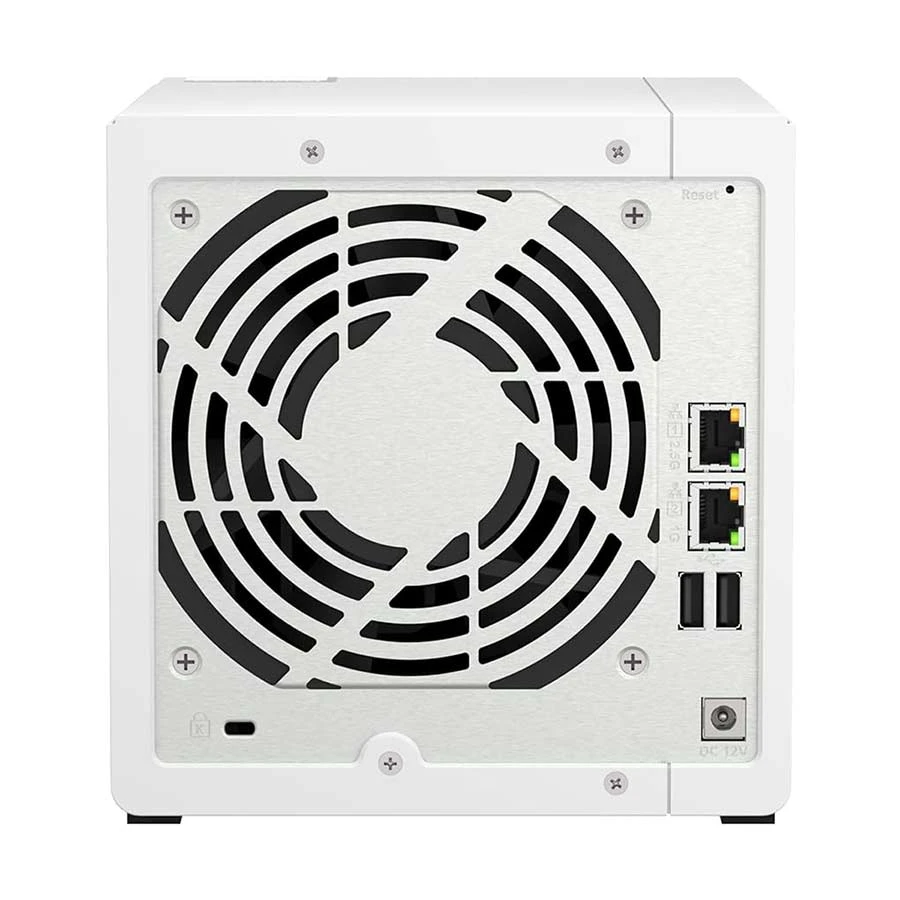QNAP TS-433-4G Network Storage