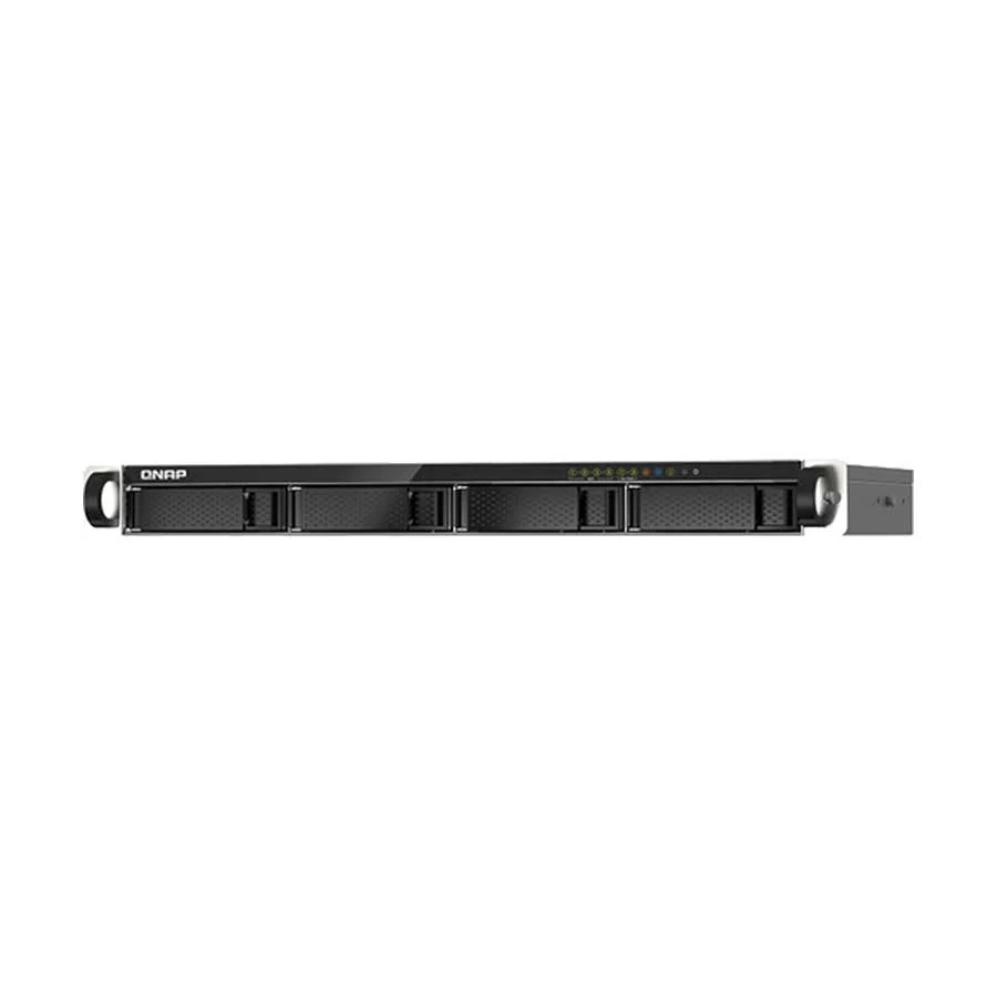 Qnap QNAP TS-435XeU-4G Network Storage in BD