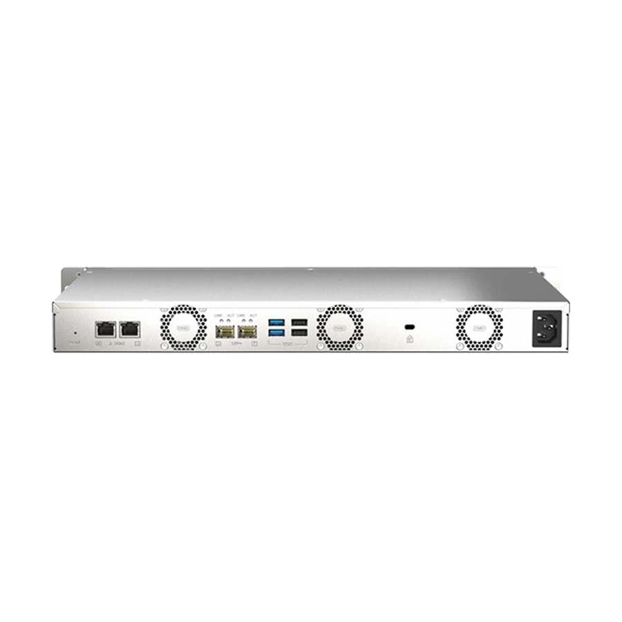 QNAP TS-435XeU-4G Network Storage