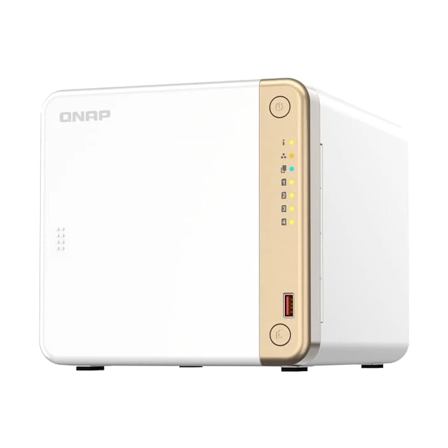 QNAP TS-462-4G Network Storage Price in BD
