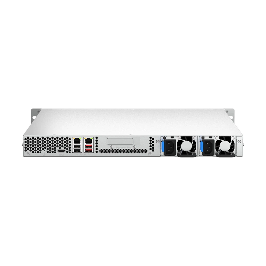 QNAP TS-464U-RP-8G Network Storage
